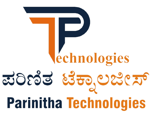 Parinitha Technology
